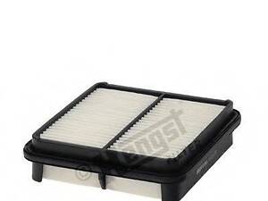 Воздушный фильтр HENGST FILTER E756L на SUZUKI SIDEKICK (ET, TA)