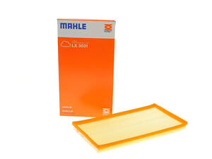 Повітряний фільтр MAHLE / KNECHT LX 3031 Mercedes Vito, V-Class A2740900051, 2740902100, A6510900051