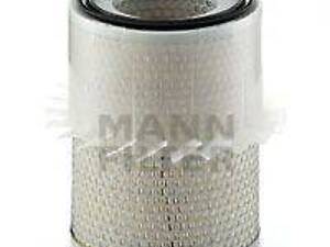 Воздушный фильтр MANN-FILTER C16148 на MITSUBISHI SHOGUN II Вездеход открытый (V2_W, V4_W)
