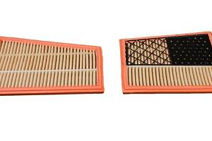 Воздушный фильтр Mercedes C-Class 2000-2014 WIX FILTERS WA9504