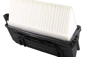 Воздушный фильтр Mercedes C-Class 2007-2014 BLUE PRINT ADU172209