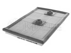 Повітряний фільтр MEYLE 1123210031 на VW GOLF VI кабрио (517)