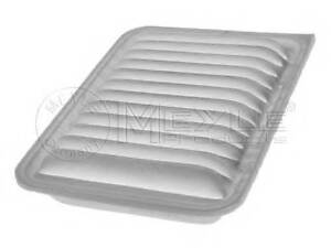 Повітряний фільтр MEYLE 30123210008 на TOYOTA VITZ (SCP1_, NLP1_, NCP1_)