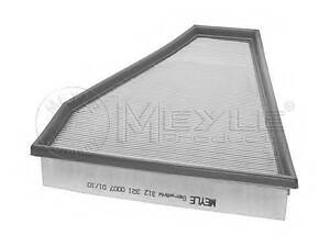Повітряний фільтр MEYLE 3123210007 на BMW 3 седан (E90)