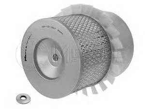 Повітряний фільтр MEYLE 32123210001 на MITSUBISHI SHOGUN II Вездеход открытый (V2_W, V4_W)