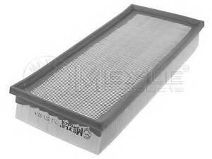 Повітряний фільтр MEYLE 7123210014 на FORD MONDEO Mk III седан (B4Y)