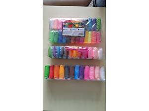 Повітряний пластилін