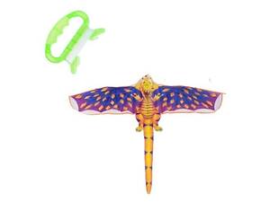 Повітряний змій &quot;Дракон&quot;, вид 1