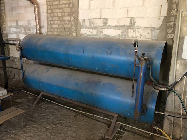 Повна лінія для виробництва пінопласту 100м3 Можливий обмін!!! - Фото 6