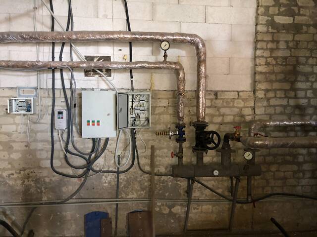 Повна лінія для виробництва пінопласту 100м3 Можливий обмін!!! - Фото 7