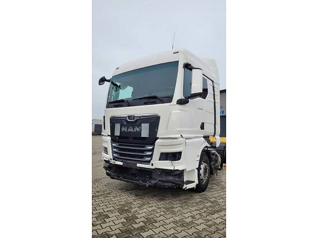 ПОВНА СПАЛЬНА КАБІНИ MAN TG3 TGX 2021 GM / XLX EUROPE НОВА МОДЕЛЬ