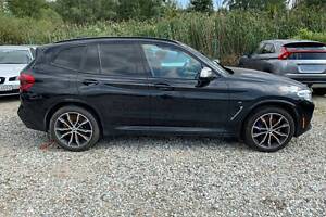 BMW X3 G01 двери передние правые комплектные 475/9