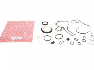 Повний комплект прокладок двигуна(низ) ELRING 137.130 Mercedes C-Class, M-Class, E-Class, Vito, S-Class, G-Class, CLS-Cl