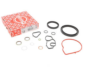 Повний комплект прокладок двигуна(низ) ELRING 390.440 Peugeot Partner, 207, 308, 508, 2008, 208, 3008, 408, 5008; Citroe