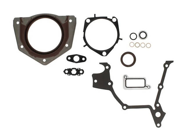 Повний комплект прокладок двигуна(низ) ELRING 898130 Opel Astra, Insignia, Zafira; Chevrolet Malibu - Фото 1