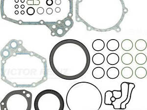 Полный комплект прокладок двигателя(низ) Victor Reinz 083616901 Opel Vivaro 9060101405