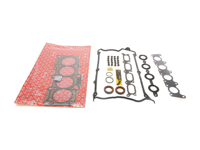 Повний комплект прокладок двигуна(верх) ELRING 264730 Audi A4, A6; Volkswagen Passat 058198012 - Фото 1