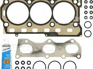 Повний комплект прокладок двигуна(верх) Victor Reinz 023604501 Skoda Fabia, Rapid, Roomster; Seat Ibiza, Cordoba, Toledo