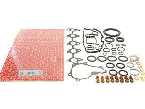 Повний комплект прокладок двигуна(все) ELRING 456.780 Ford C-Max, Fusion, Focus, Fiesta; Citroen Berlingo, C4, Xsara, C3