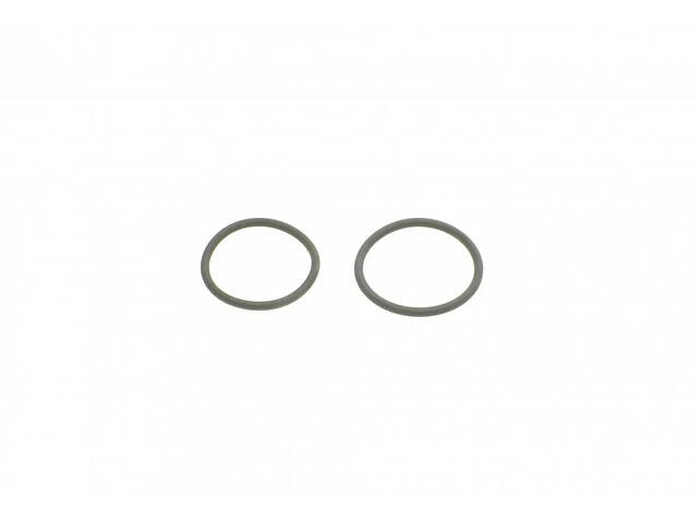 Повний комплект прокладок двигуна(все) ELRING 456.780 Ford C-Max, Fusion, Focus, Fiesta; Citroen Berlingo, C4, Xsara, C3 - Фото 17