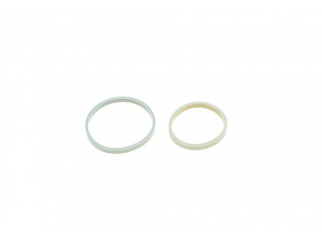 Повний комплект прокладок двигуна(все) ELRING 456.780 Ford C-Max, Fusion, Focus, Fiesta; Citroen Berlingo, C4, Xsara, C3 - Фото 20