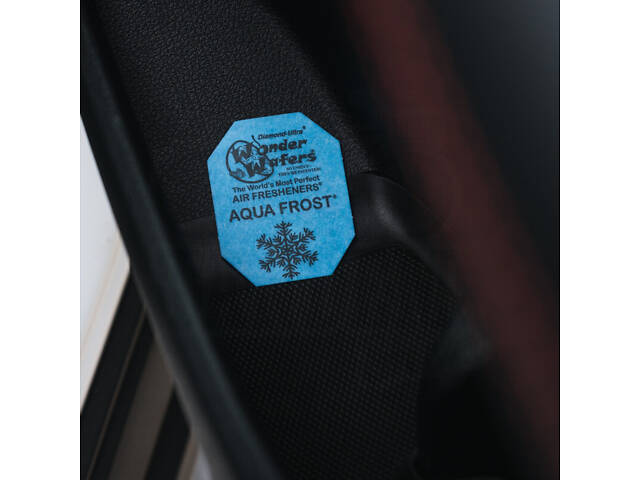 Повний набір XL ароматизаторів у пластинках Wonder Wafers (48 шт), 65 x 50 мм - Фото 9