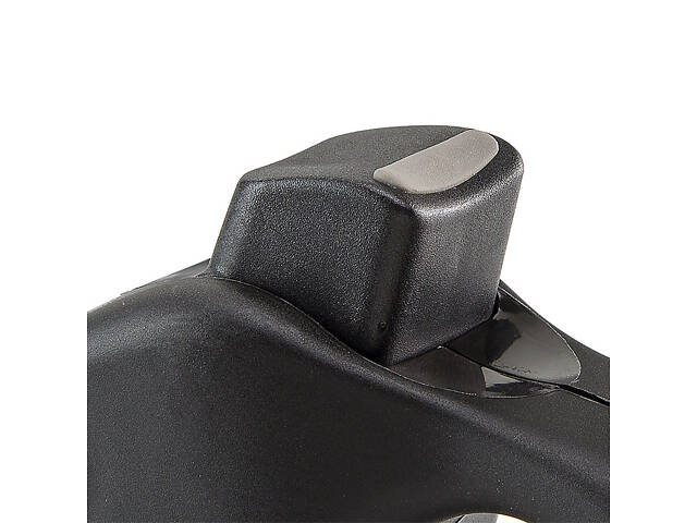 Повідок - рулетка для собак зі шнуром Ferplast Amigo Cord (Ферпласт Амиго Корд) 15 x 3.6 x h 14 cм - M, Чорний. - Фото 6