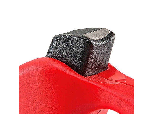 Повідок - рулетка для собак зі шнуром Ferplast Amigo Cord (Ферпласт Амиго Корд) 15 x 3.6 x h 14 cм - M, Червоний - Фото 8