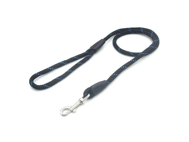 Поводок для собак из капронового фала 1,2/100 - Фото 1