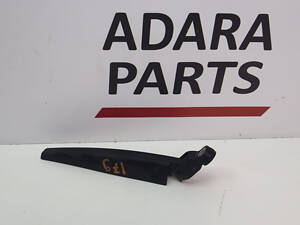 Поводок дворника задний для BMW X3 2018-2021 (G01) (61627407274)