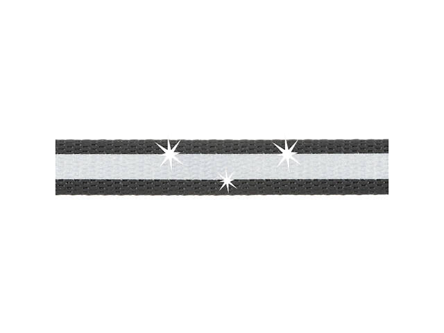 Поводок - рулетка для собак Ferplast Flippy One Reflex Cord (Ферпласт Флиппи Ван) 17.6 х 3.6 х 12.1 см - 5м/до 50 кг - L - Фото 2