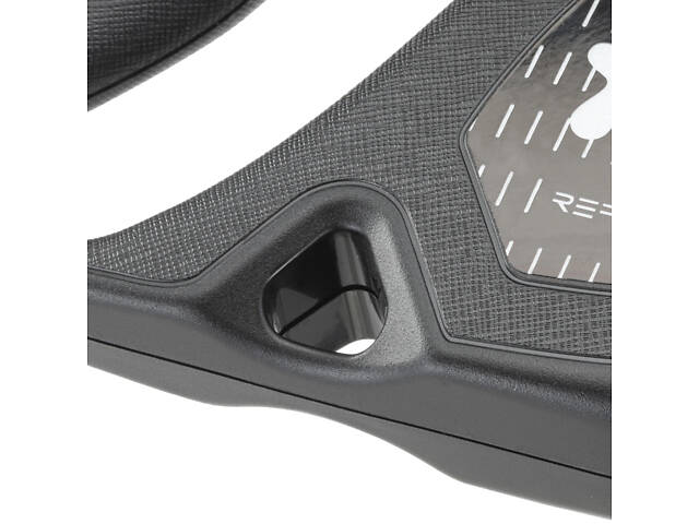 Поводок - рулетка для собак Ferplast Flippy One Reflex Cord (Ферпласт Флиппи Ван) 17.6 х 3.6 х 12.1 см - 5м/до 50 кг - L - Фото 7