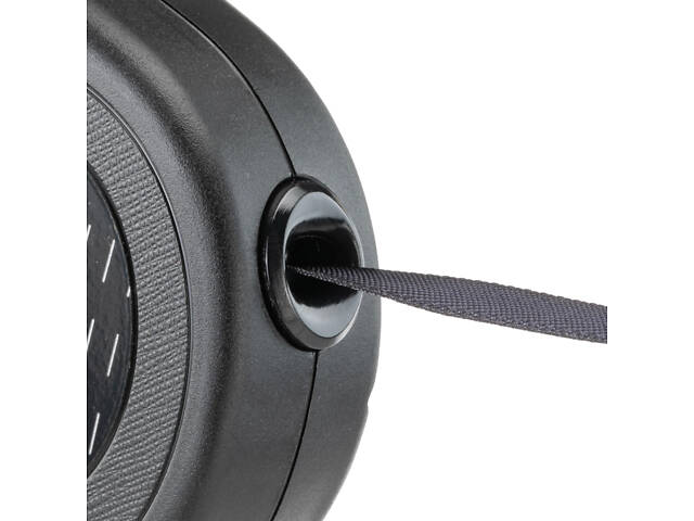Поводок - рулетка для собак Ferplast Flippy One Reflex Cord (Ферпласт Флиппи Ван) 17.6 х 3.6 х 12.1 см - 5м/до 50 кг - L - Фото 10