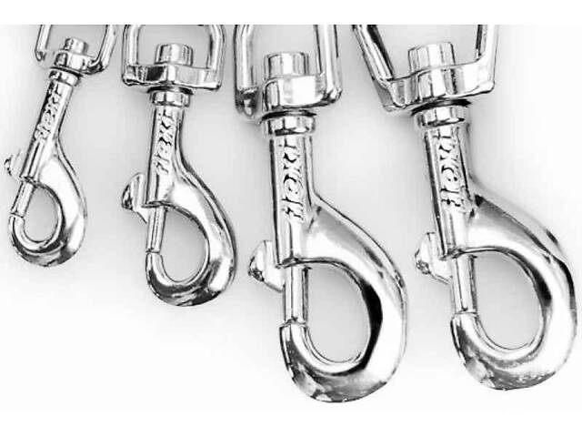 Поводок - рулетка для собак крупных пород до 50 кг. с лентой 8 м. Flexi New Comfort L (Флекси Нью Комфорт Л) Черный. - Фото 3