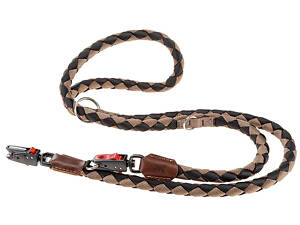 Поводок с автоматическим крючком для дрессировки собак Ferplast Twist Matic GА (Ферпласт Твист Матис Джи Ей)