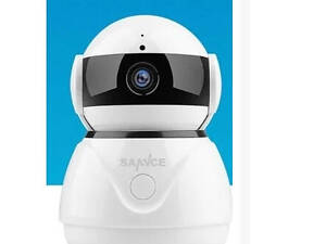 Поворотная камера Sannce Wi-Fi IP HD 1080P Escam Wanscam Оригинал