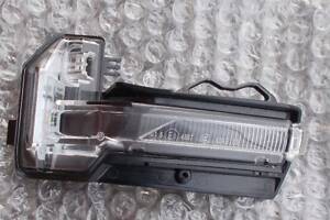 Поворотник дзеркала led лівий audi q2 81a aso