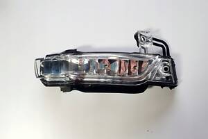 Поворотник led дзеркала jeep grand cherokee wk2