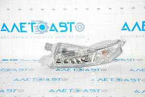 Поворотник левый Toyota Camry v55 15-17 usa LED новый OEM оригинал