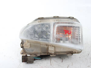 Поворотник в бампер правый дефект 12- Toyota Prius (ZVW35) 2009-2015 8151147060