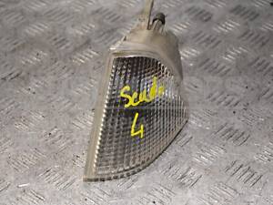 Поворотник левый Peugeot Expert 1995-2007 36190748 344798