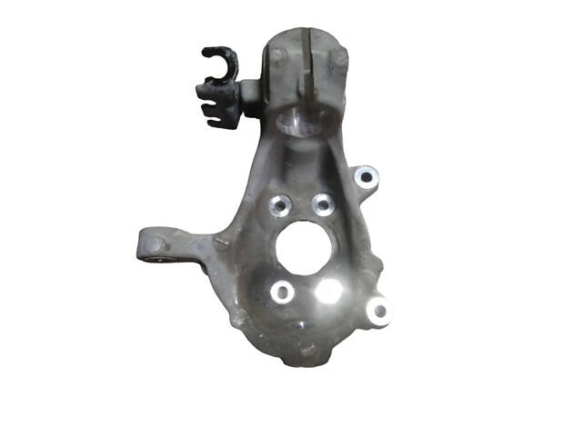 Поворотный кулак левый 400113779R RENAULT Megane IV 16-, Scenic IV 16-22