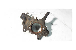 Поворотный кулак левый 400154EA0A RENAULT Kadjar 15-22; NISSAN Qashqai 14-22