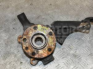 Поворотний кулак лівий без ABS Fiat Scudo 1995-2007 360236