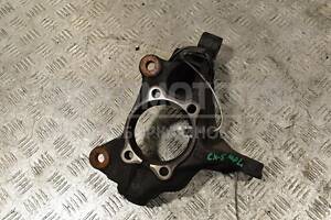 Поворотний кулак лівий з ABS Mazda CX-5 2012 313539