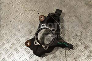 Поворотный кулак левый с ABS Mazda CX-5 2012 313539