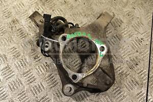 Поворотный кулак левый с ABS Opel Astra (J) 2009-2015 13319480 31