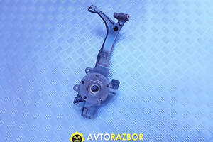 Поворотний кулак передній правий з ABS Volkswagen VW Passat B5 Audi A4 (B5) A6 (C5) 94-05