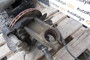 Поворотный кулак Peugeot Boxer 2006-2013