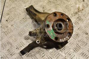 Поворотный кулак правый под ABS -04 Fiat Scudo 1995-2007 283163